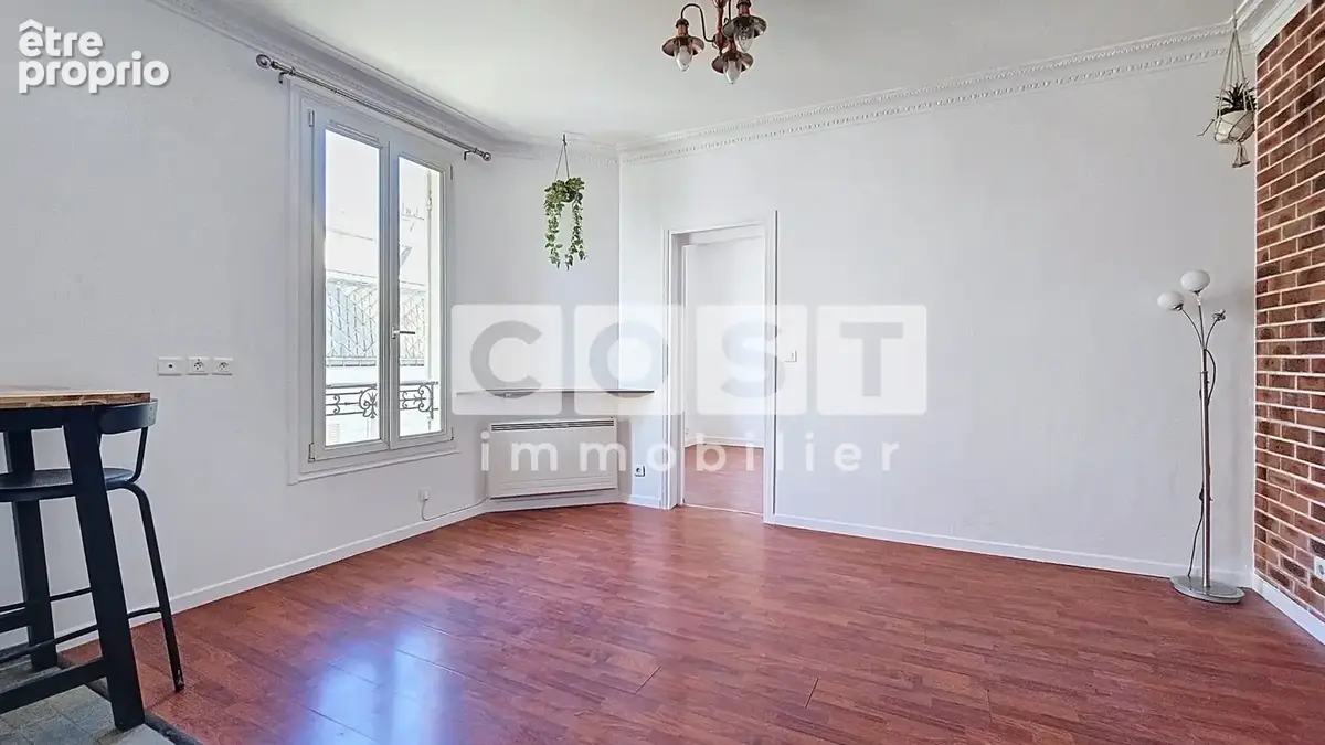 Appartement 3 pièces 49 m² à vendre à Bois-Colombes (92270) - photo 8