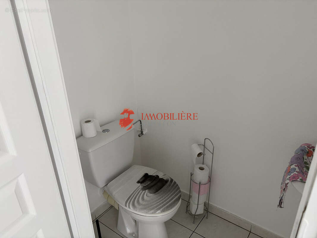 Appartement à MULHOUSE