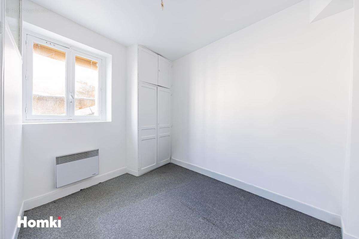 Appartement à PARIS-5E