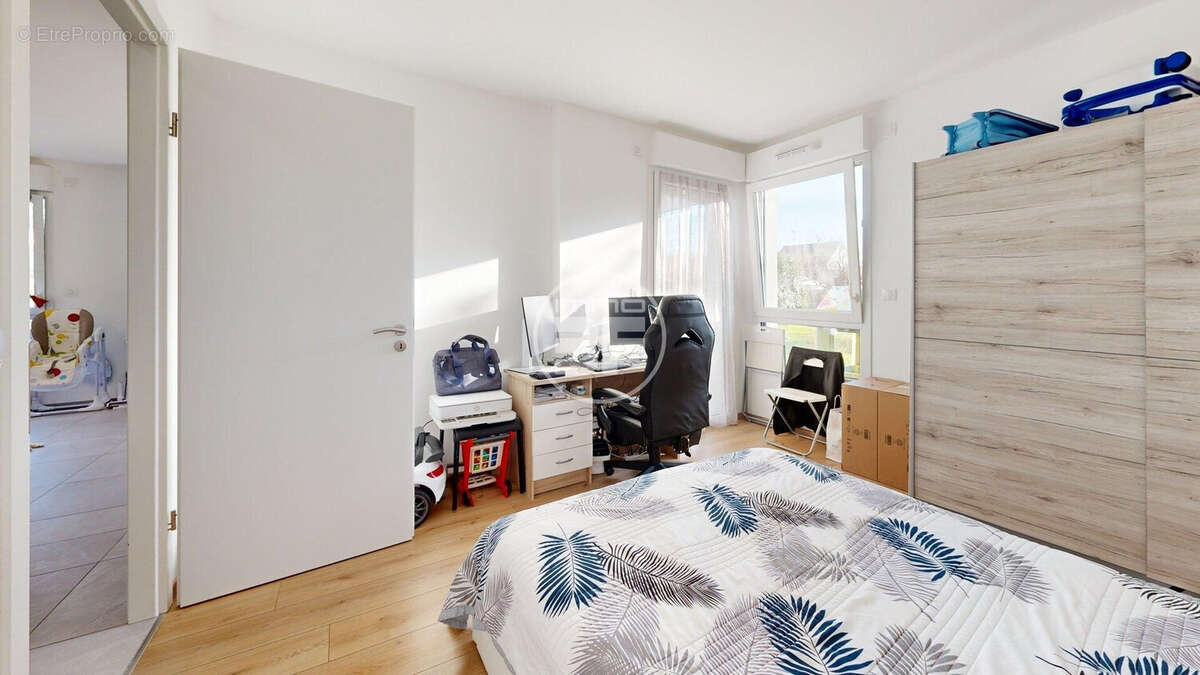 Appartement à SAINT-LOUIS