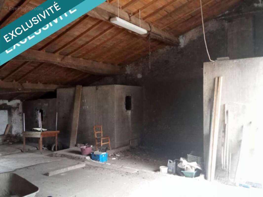 Photo 9 - Maison à ANGLADE