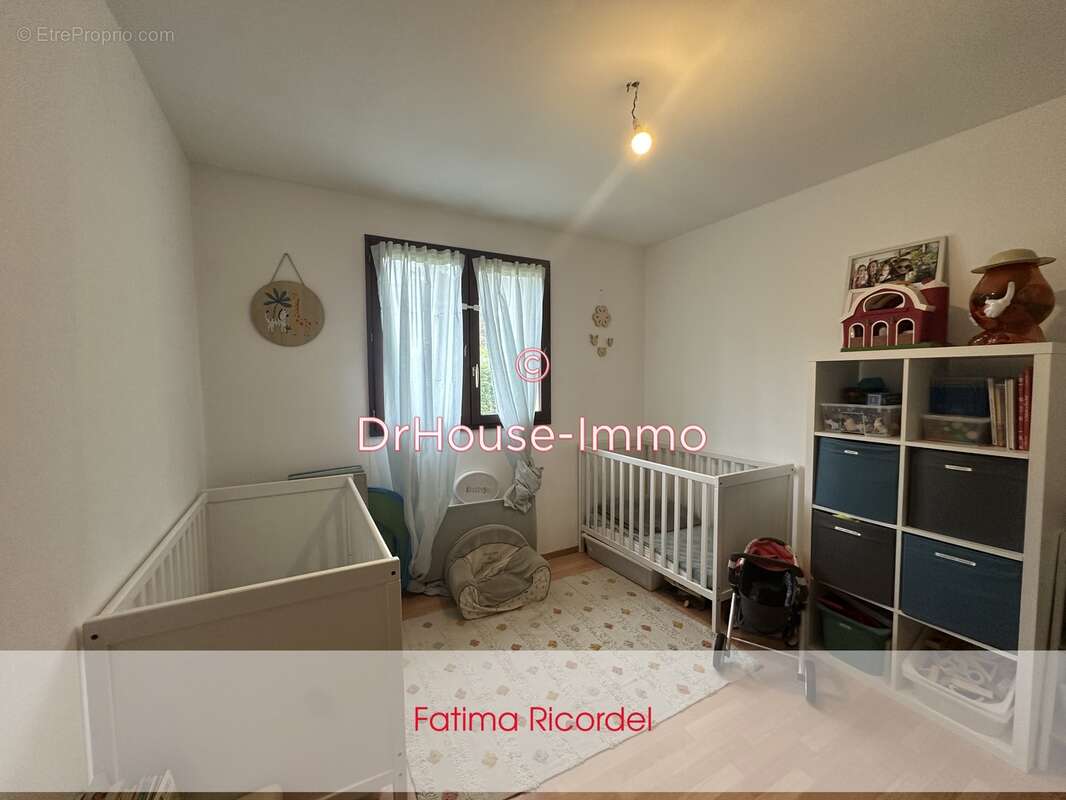 Maison à LE HAILLAN