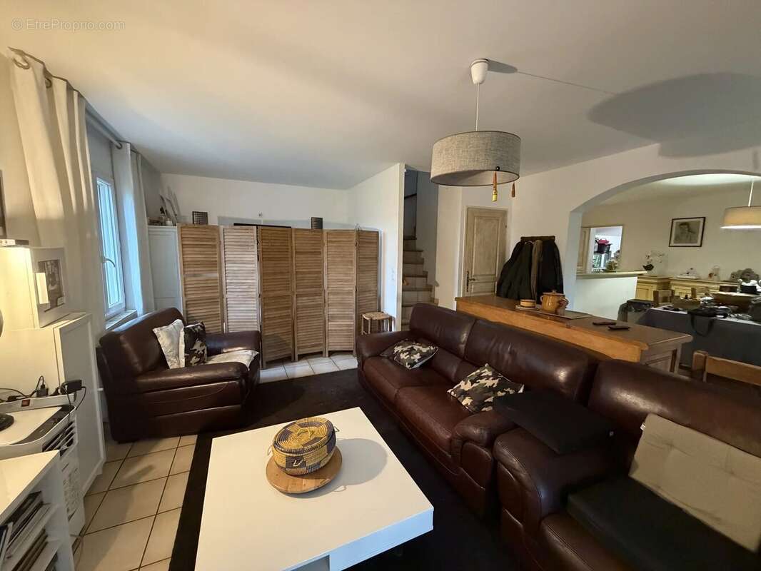 Maison à NOVES