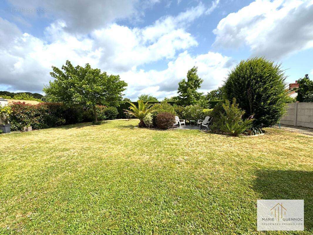 Maison à BASSE-GOULAINE