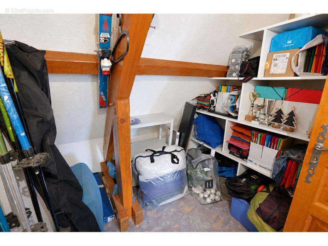 Maison 156 m² à Chevigny-En-Valiere  - photo 27