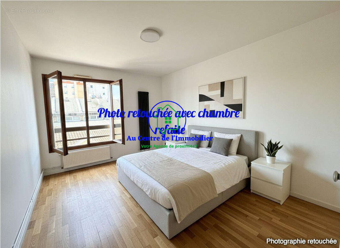 Appartement à AGEN