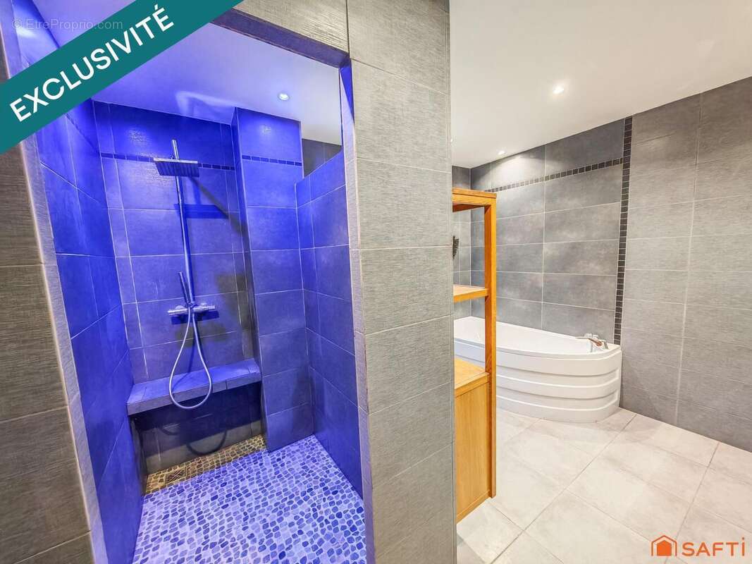 Photo 9 - Maison à OISSEL