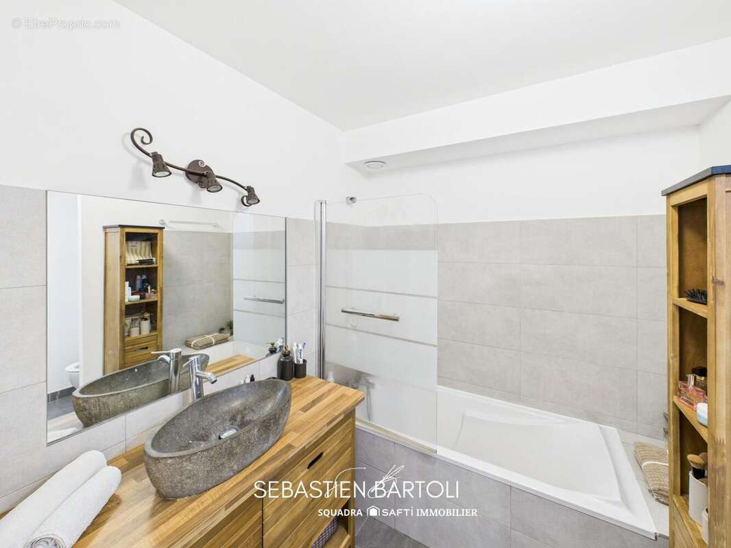 Photo 7 - Appartement à PORTO-VECCHIO