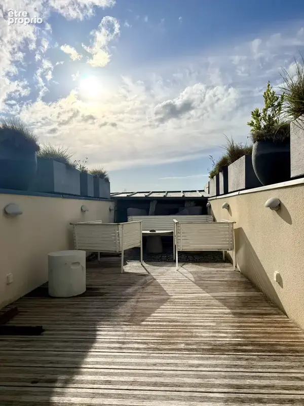 Maison 20 pièces 550 m² à vendre à Villers-Sur-Mer (14640) - photo 9