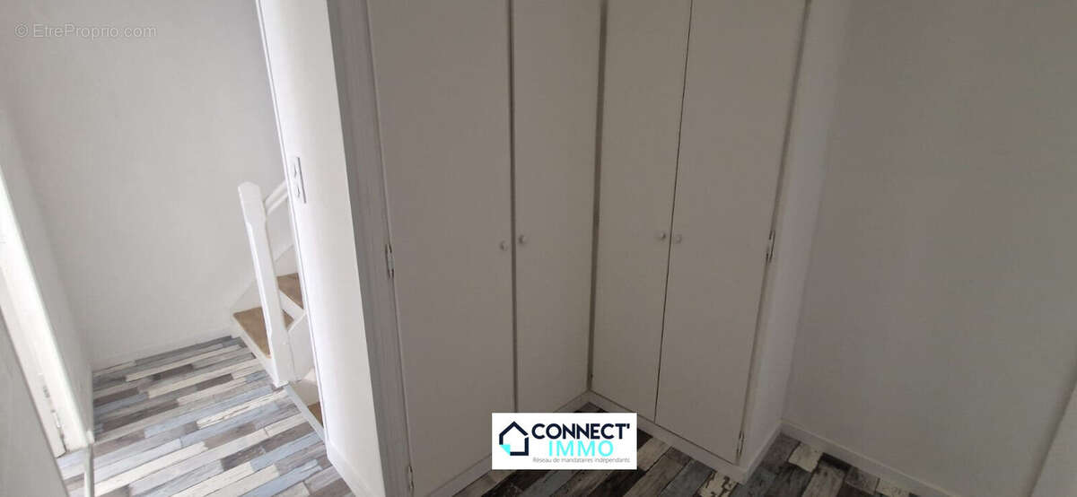 Maison à PLOUIGNEAU