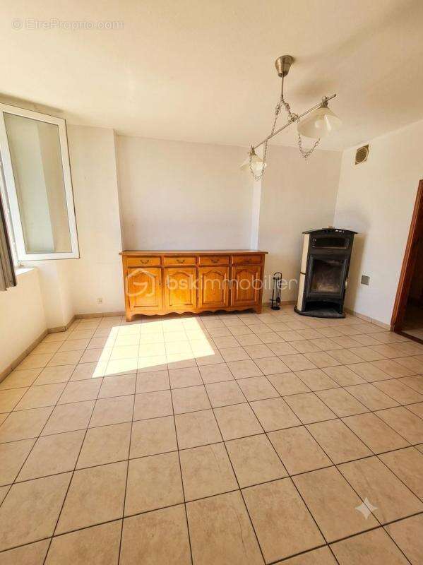 Maison de caractère de 120 m² sur terrain arboré de 575 m² - photo 6