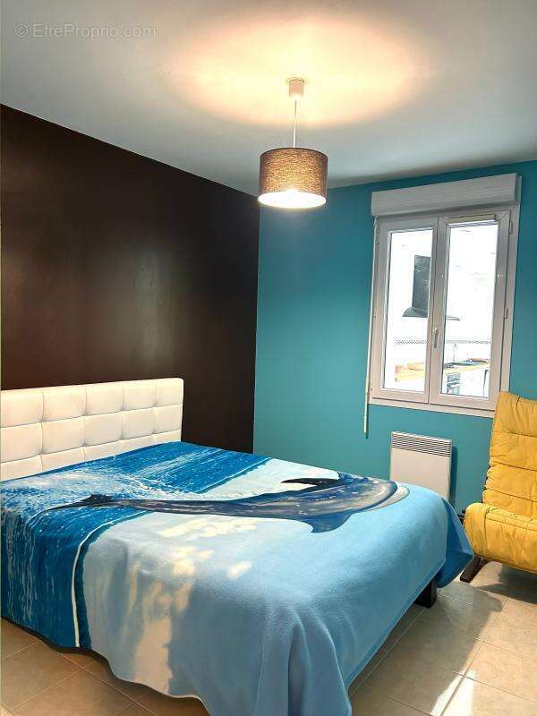 Maison à SAINT-PIERRE-D&#039;OLERON