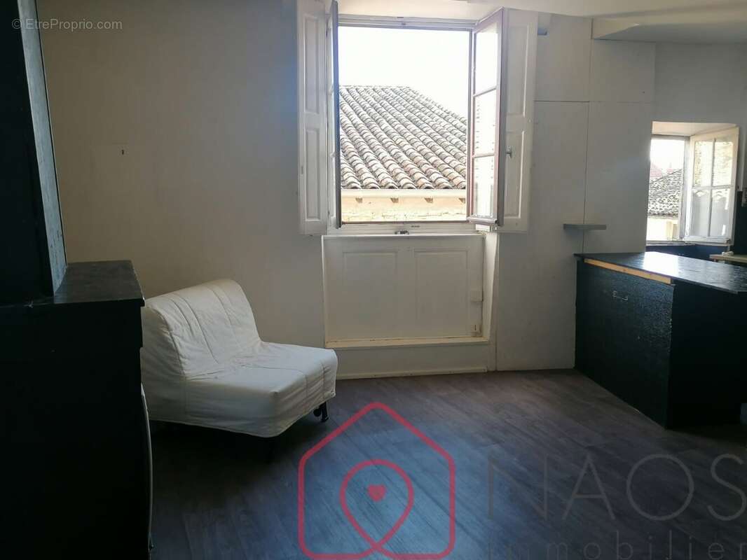 Immeuble de rapport en copropriété Possibilité de vendre en lots - photo 5