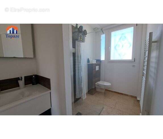 Appartement 73 m² à Frejus  - photo 7