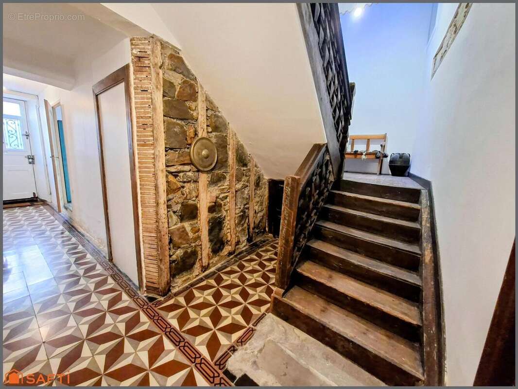 Photo 5 - Maison à OLORON-SAINTE-MARIE