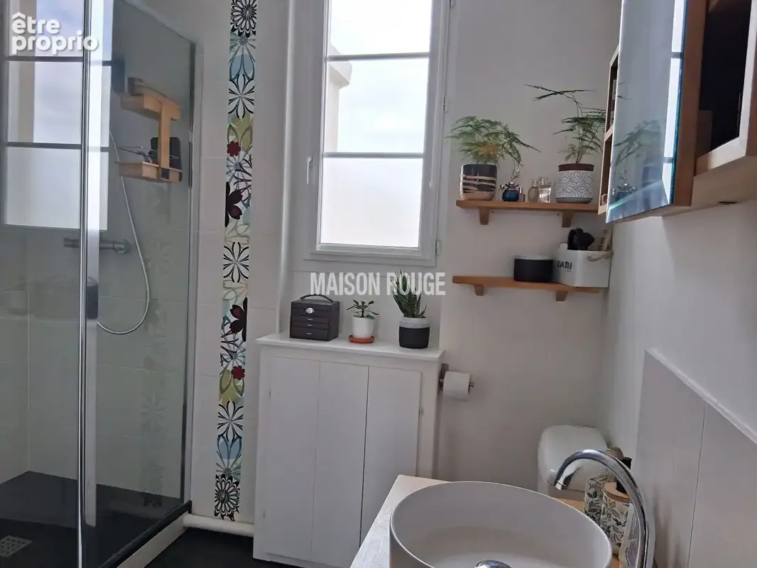 Appartement à vendre 6 pièces, 126 m2, centre-ville Rennes, très bon état. Garage. Ascenseur - photo 18