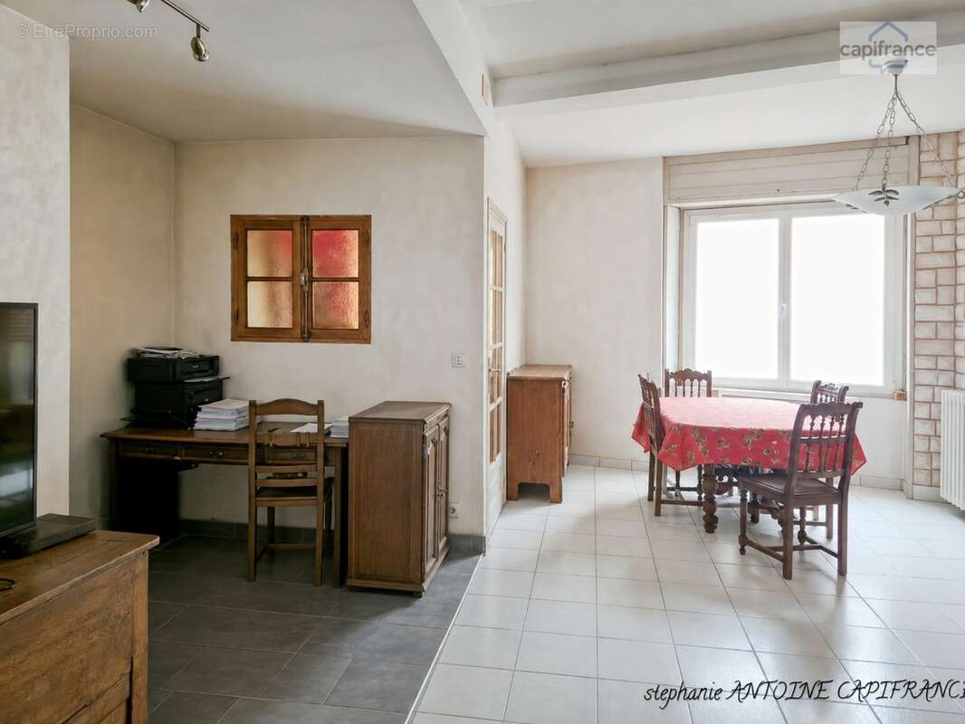 ORTHEZ – Maison de 103 m² avec jardin et grange - photo 4