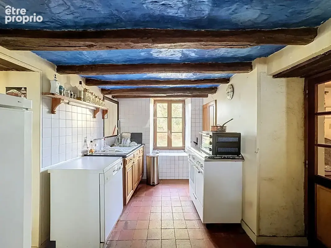 Maison Bellevigne En Layon - photo 5