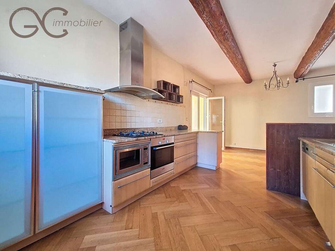 Maison à CESSENON-SUR-ORB