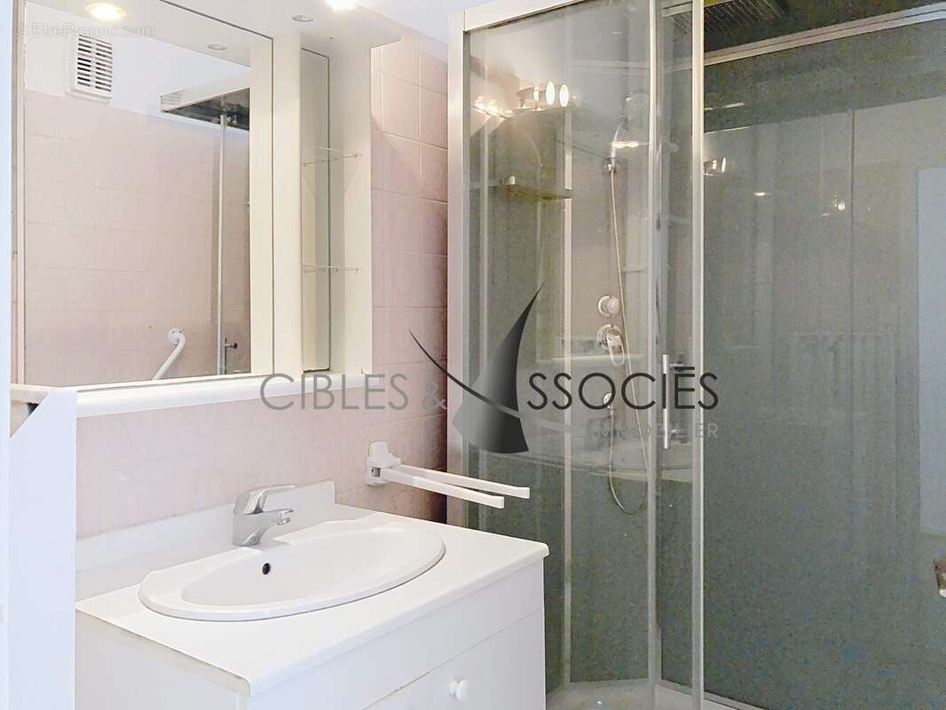 Appartement à LA ROCHELLE