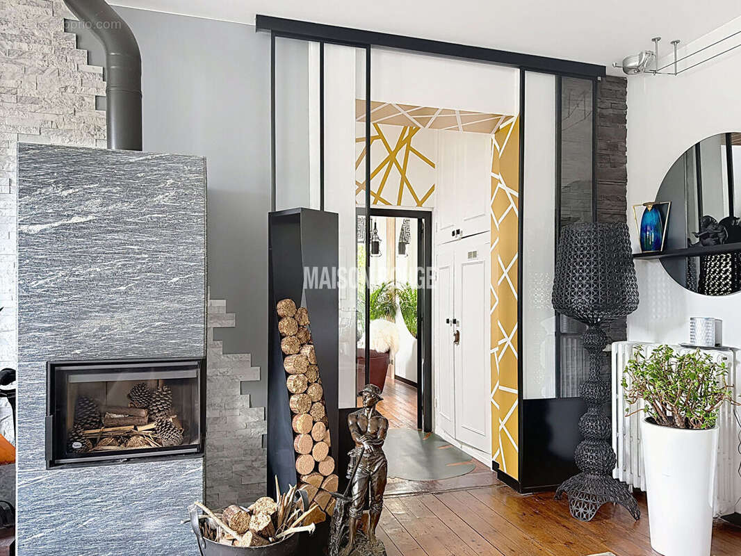 Maison à SAINT-BRIEUC