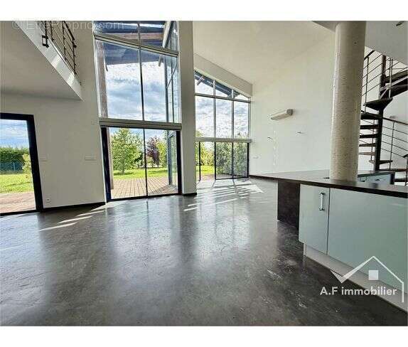 Maison 185 m² à Fonsorbes  - photo 2