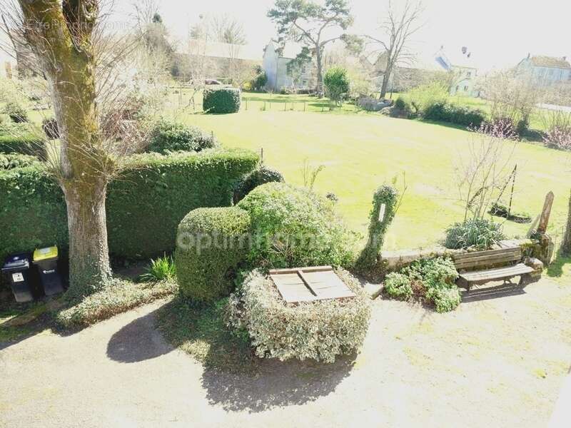 Maison à SAINT-LAURENT