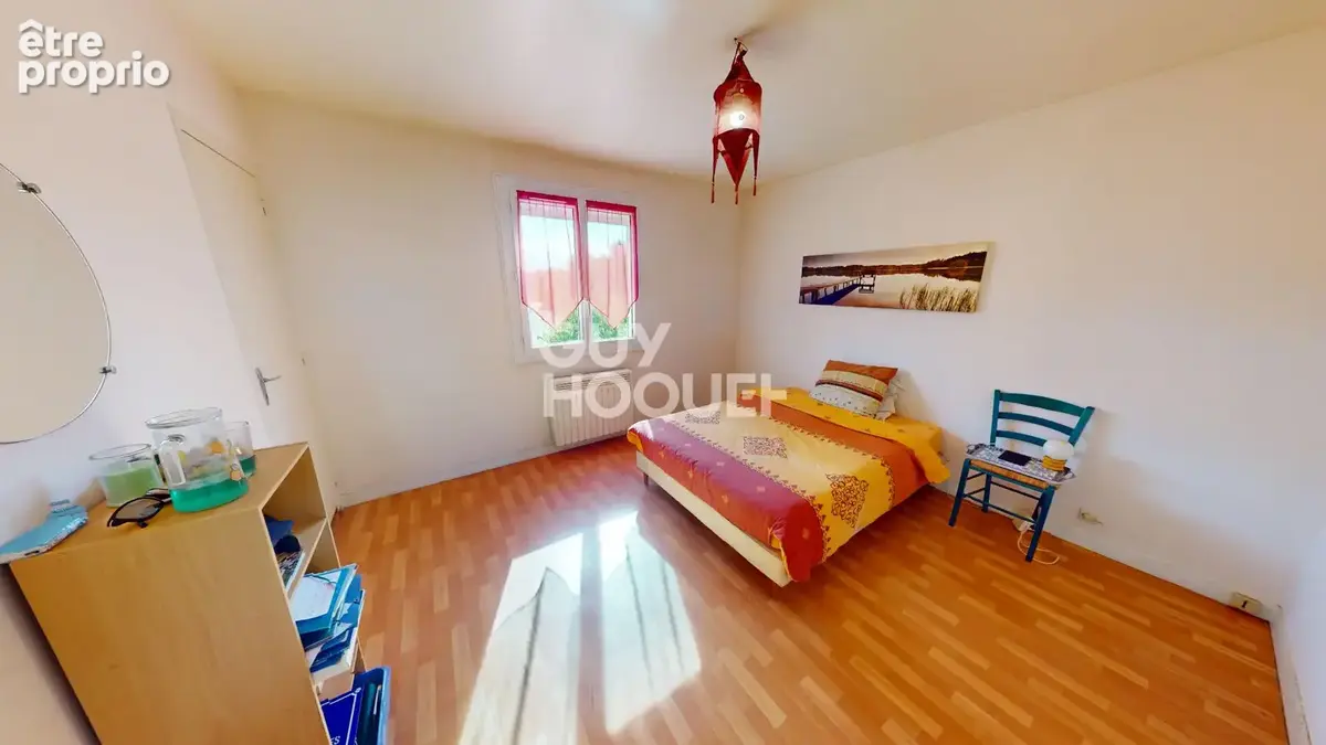 Maison Gurgy - photo 6