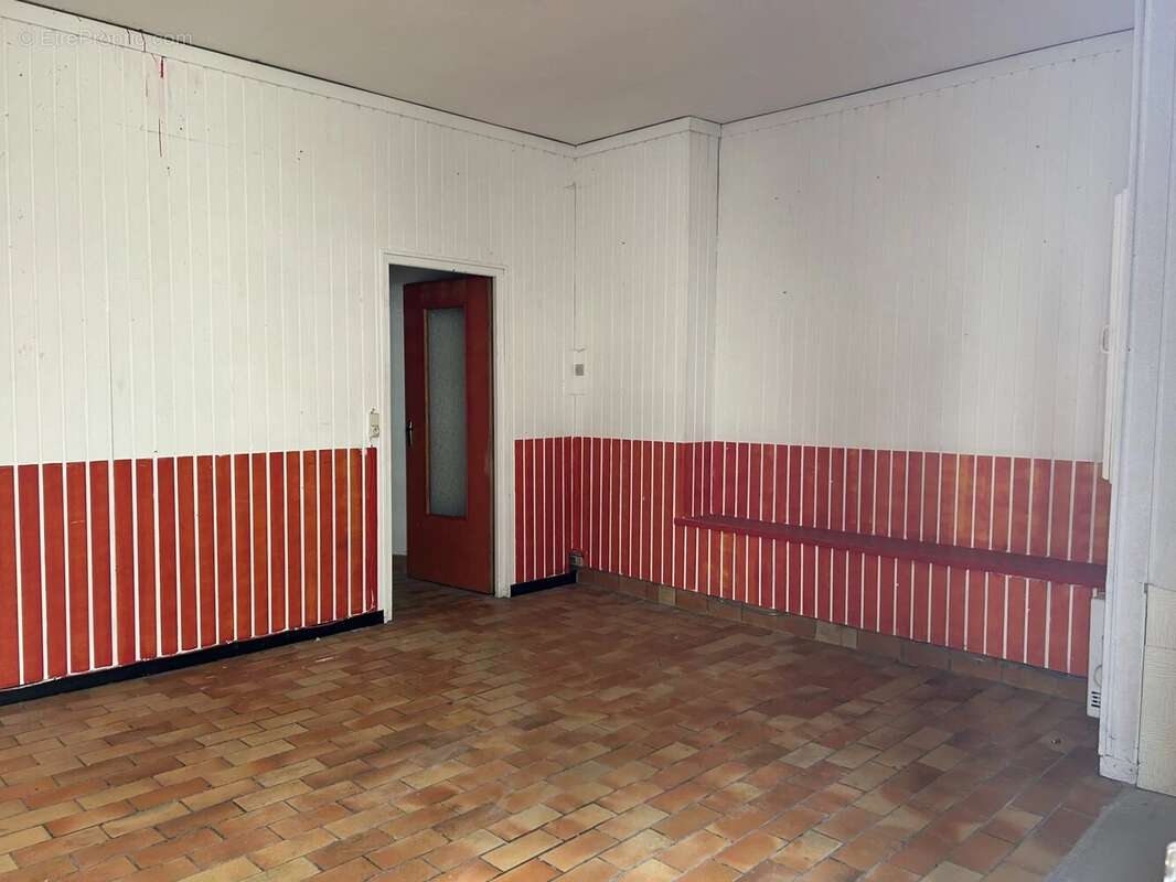 Appartement à HERICOURT