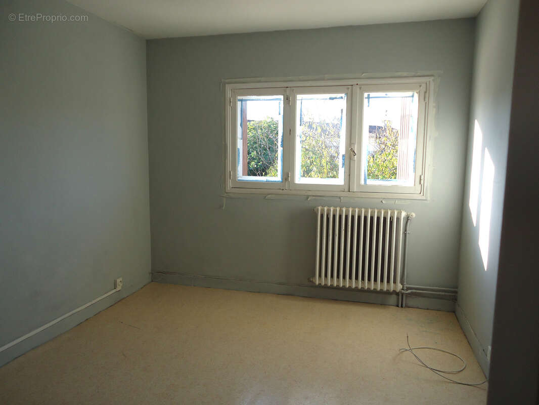 Maison à CASTELSARRASIN