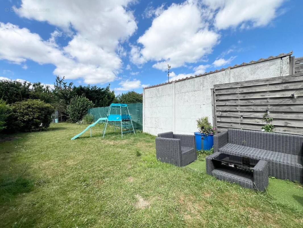 Photo 1 - Maison à RONCHIN