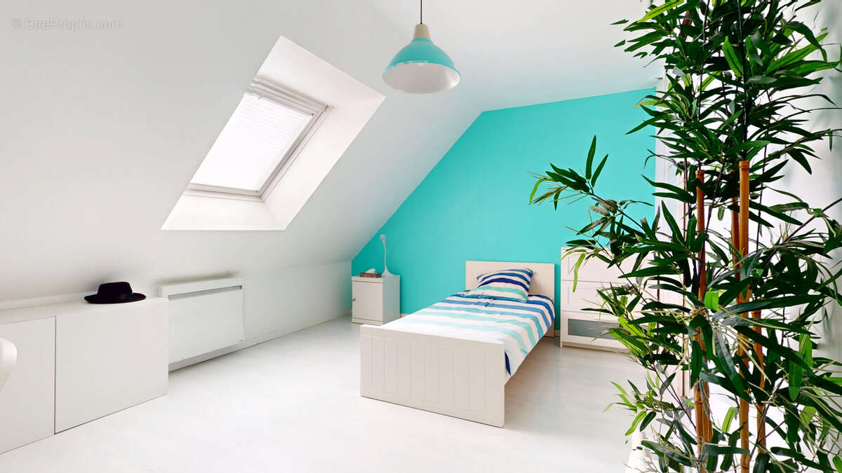 Maison à CORMEILLES-EN-PARISIS