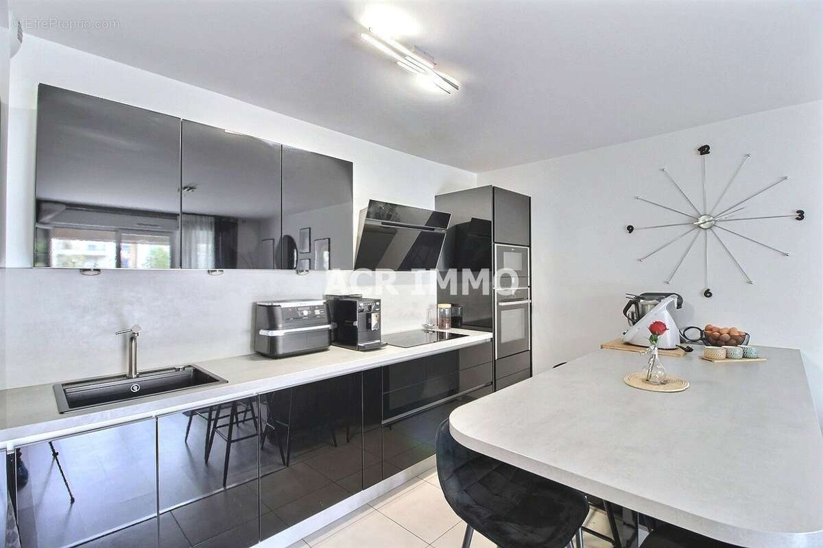 Appartement à HERBLAY