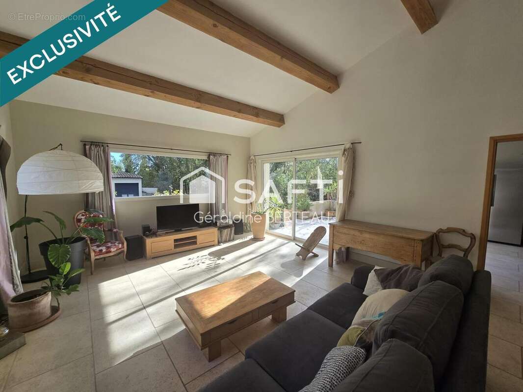 Photo 3 - Maison à COURNONTERRAL