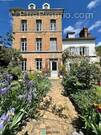 Maison à ELBEUF