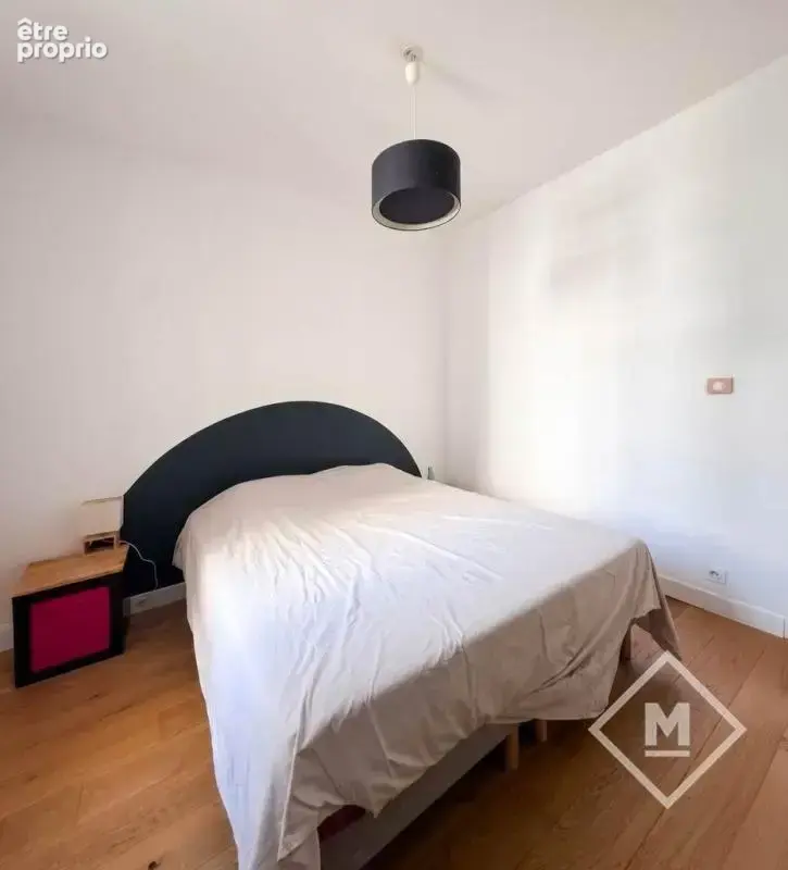 Appartement T3 de 63m² ascenseur coup de coeur - Secteur Catalans Marseille 7ème - photo 12