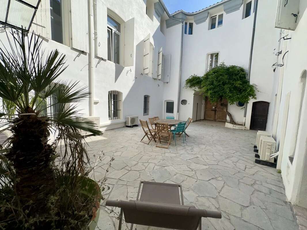 Appartement à ILLE-SUR-TET