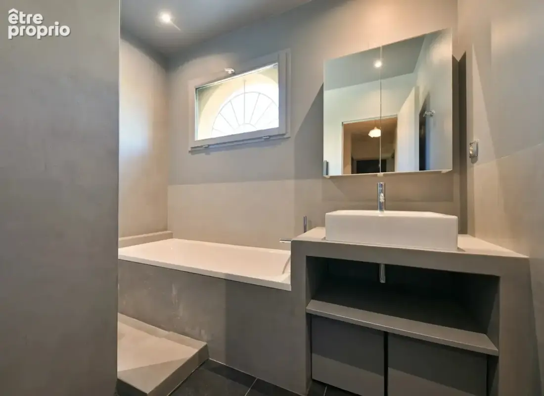 Maison de ville de 86 m² avec jardin dans une résidence sécurisée - photo 8