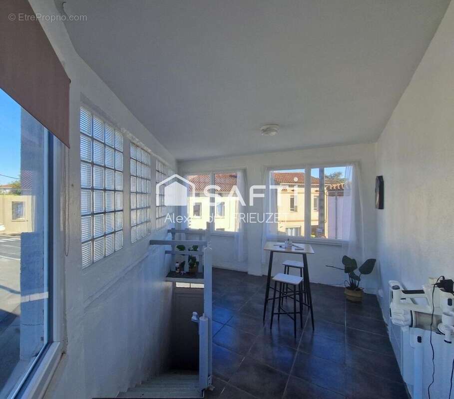 Photo 6 - Appartement à ALBI