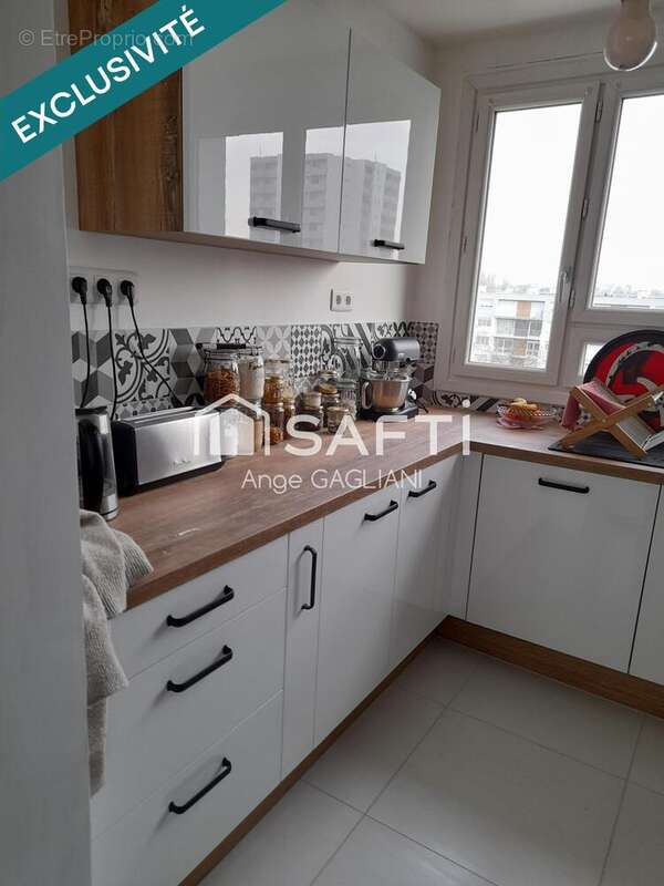 Photo 3 - Appartement à LAVAL