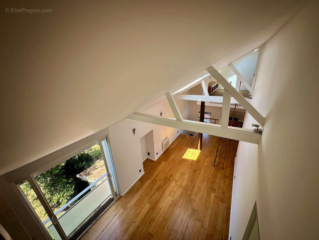 Appartement à BIARRITZ