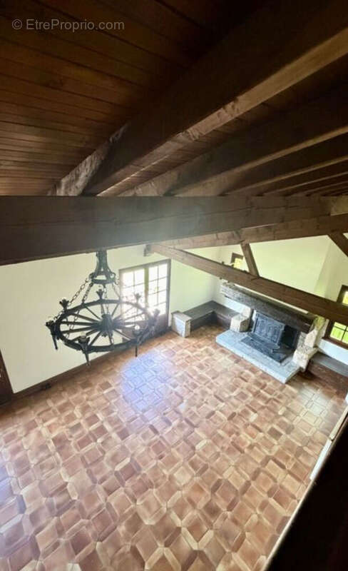 Maison à URRUGNE
