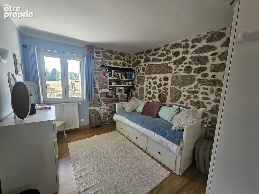 Charmante propriété en pierre - Deux maisons mitoyennes dans le Périgord Vert - photo 7