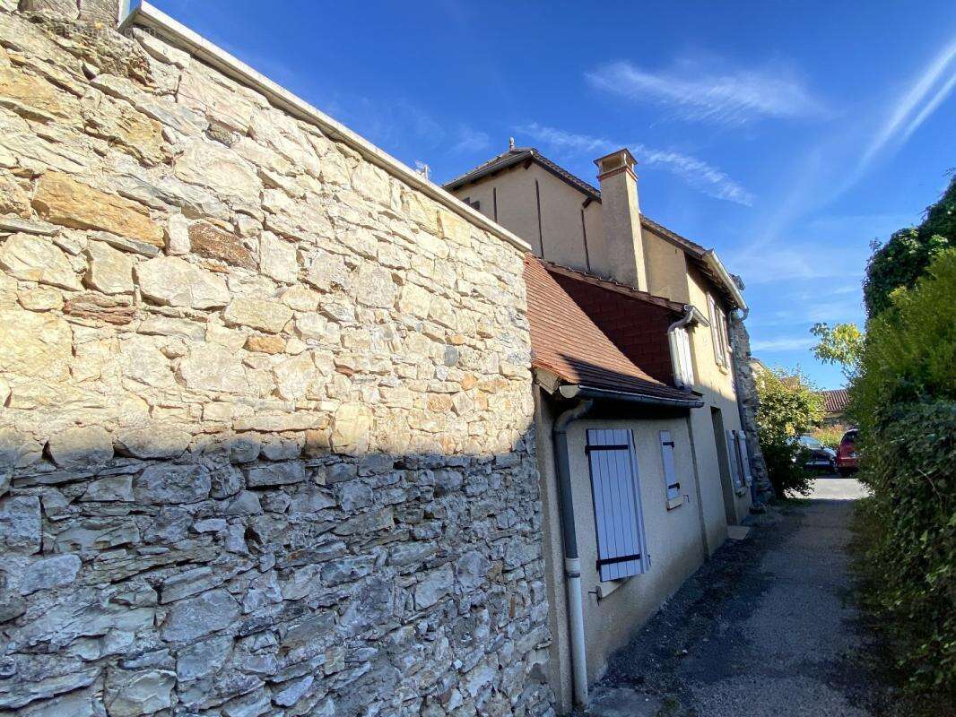 Maison à BRETENOUX