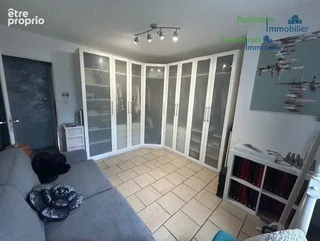 Maison 5 pièces 120 m² à vendre à Gravelines (59820) - photo 8
