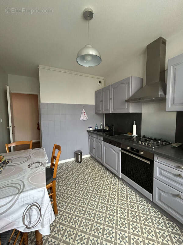 Appartement  5 pièce(s) 92.43 m2 - photo 6