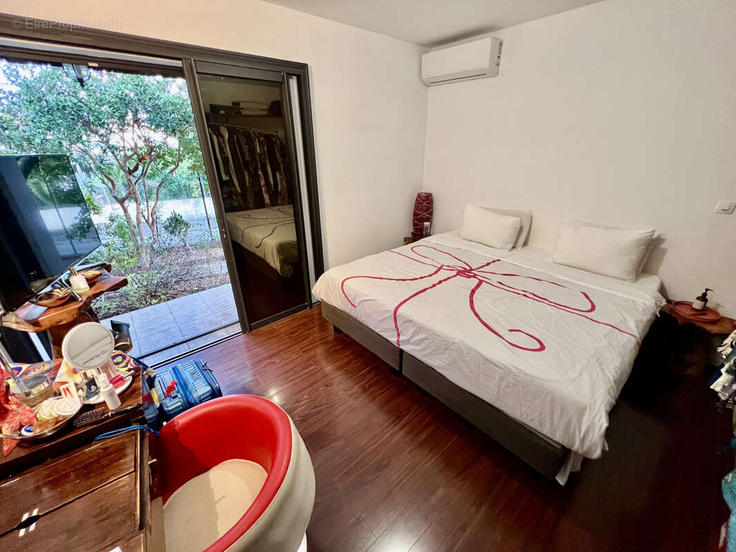 Maison à LE TAMPON