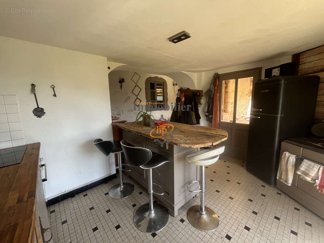 Vente maison avec terrain attenant Connac - photo 6