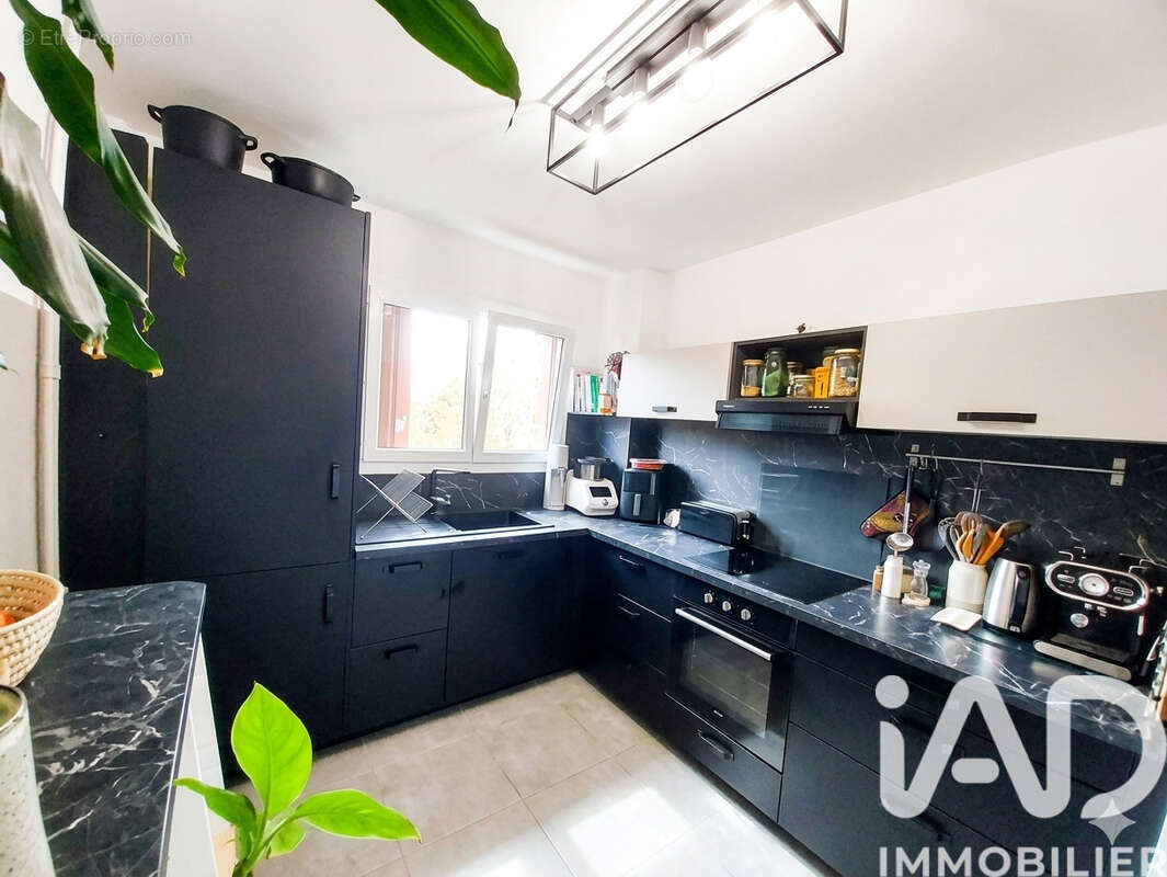 Photo 8 - Appartement à CHELLES