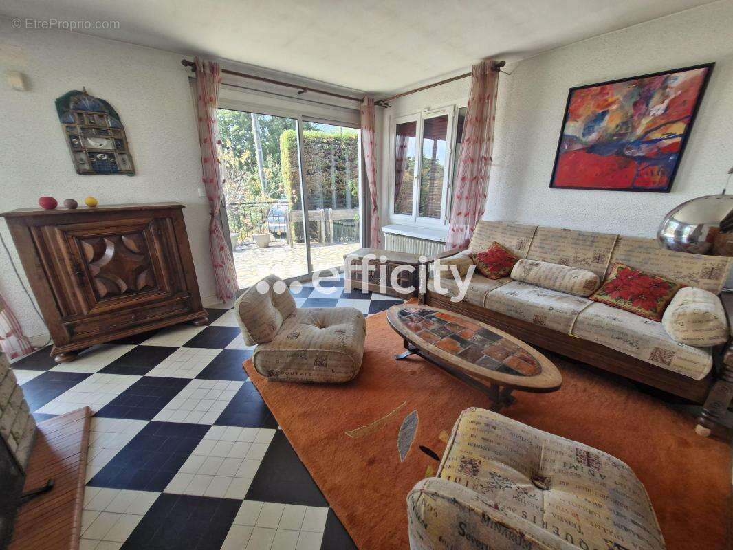 Maison individuelle - photo 3
